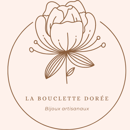 La Bouclette Dorée  :  bijoux uniques et fabriqués à la main